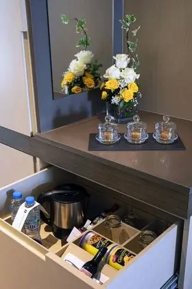 Süit, 1 Yatak Odası, Balkon, Okyanus Manzaralı
