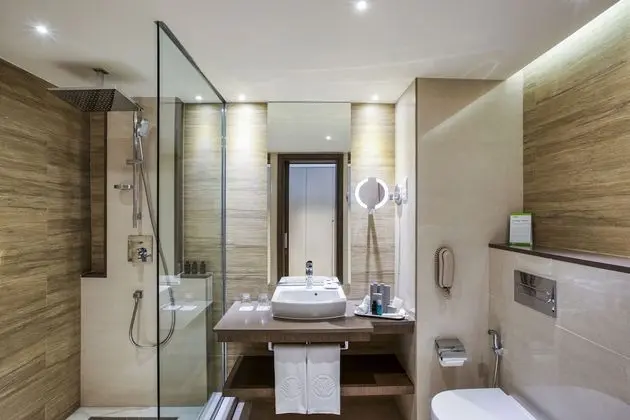 Süit, 1 Yatak Odası, Balkon, Okyanus Manzaralı