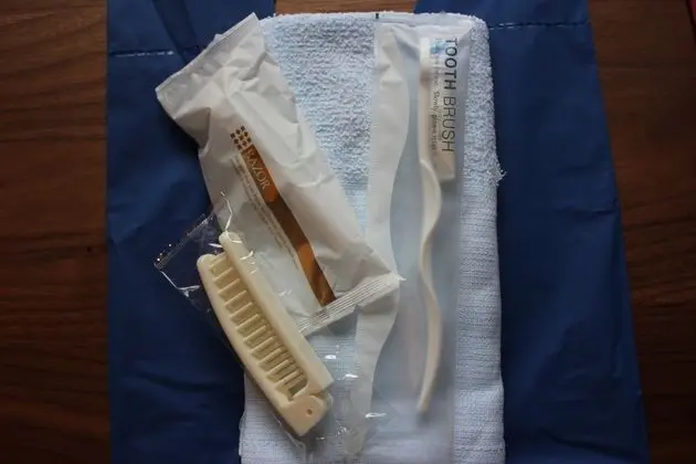 Tek Büyük Yataklı Oda, Ortak Banyo (No view)