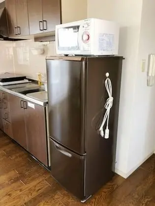 Traditional Apart Daire (Japanese Style, A 602, Pets friendly)