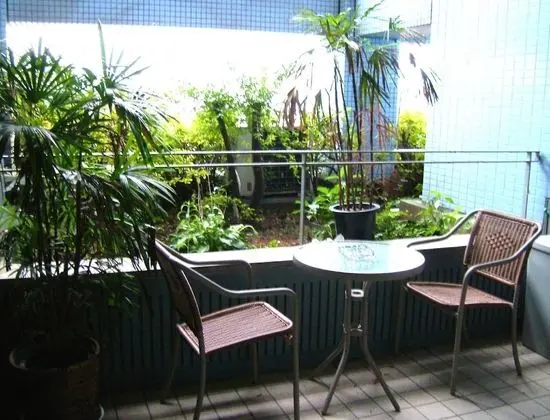 Traditional Apart Daire (Japanese Style, A 602, Pets friendly)