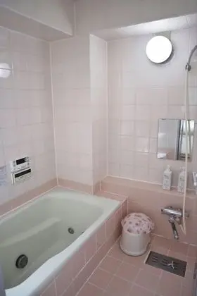 Traditional Apart Daire (Japanese Style, A 602, Pets friendly)