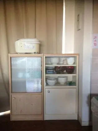 Traditional Apart Daire (Japanese Style, A 602, Pets friendly)