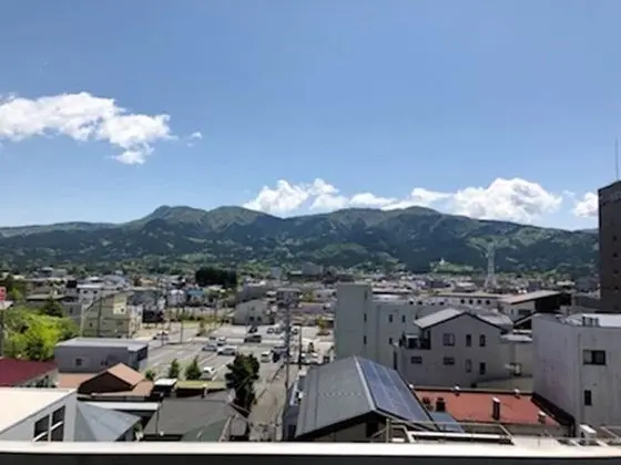 Traditional Apart Daire (Japanese Style, B 402, Pets friendly)