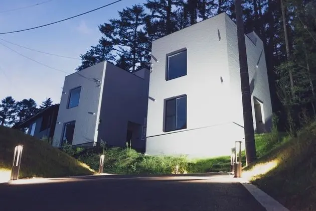 Villa (Rooftop)