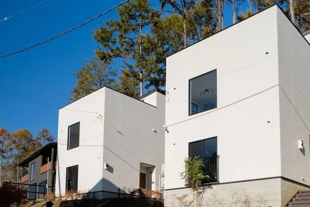 Villa (Rooftop)
