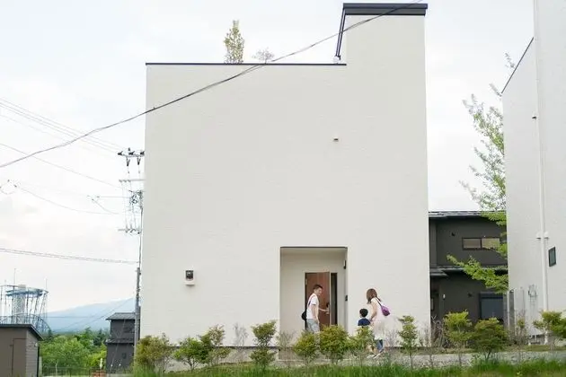 Villa (Rooftop)