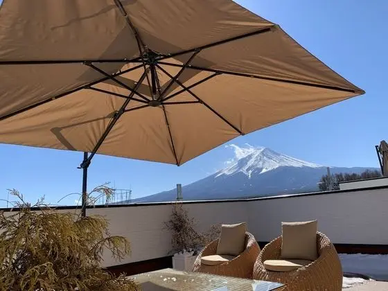Villa (Rooftop)
