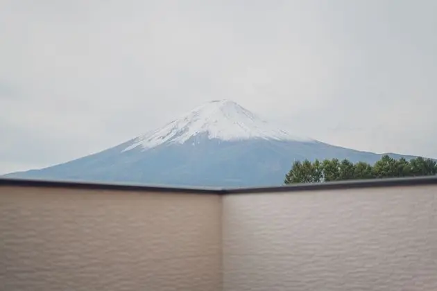 Villa (Rooftop)
