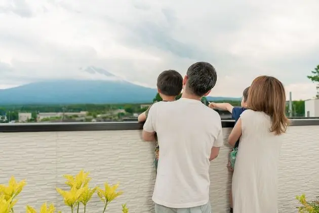 Villa (Rooftop)