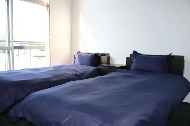 İki Ayrı Yataklı Oda, Sigara İçilmez, Dağ Manzaralı