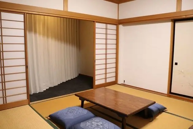 Traditional Oda, Sigara İçilmez (Japanese Style)