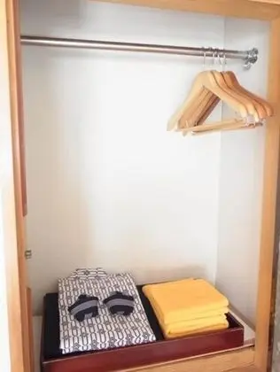 Tek Kişilik Oda, Sigara İçilmez, Ortak Banyo (RSVP for hot spring upon check-in)