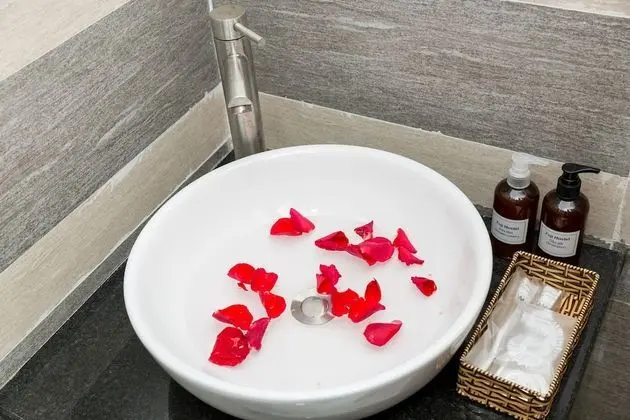 Dört Kişilik Oda
