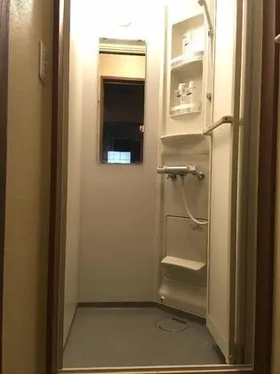 Traditional Oda, Ortak Banyo (Private Bunk Bed Japanese Style 1B)
