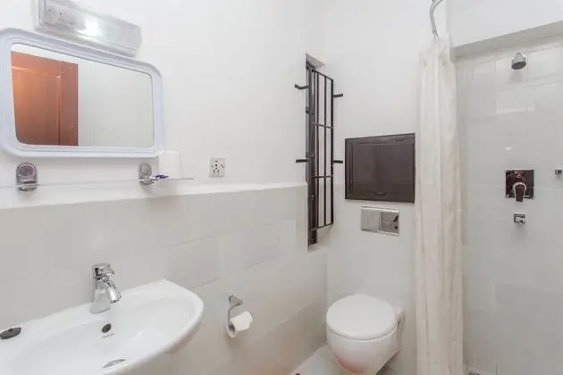 Deluxe Tek Kişilik Oda