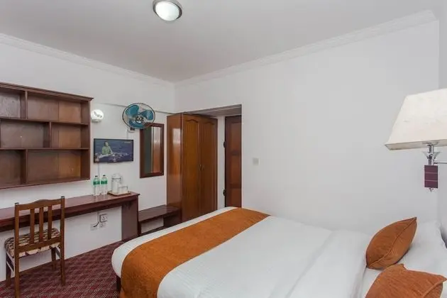 Standard Tek Büyük Yataklı Oda (Non a/c)