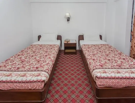 Standard Tek Büyük Yataklı Oda (Non a/c)