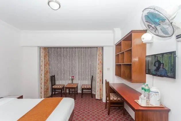 Standard Tek Kişilik Oda (non a/c)