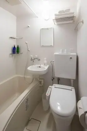 Traditional Oda (Futon is provided for number of adult)