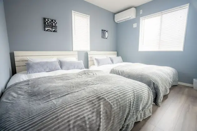 Ev (Private Vacation Home)