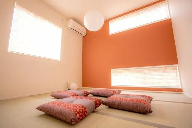 Ev (Private Vacation Home)