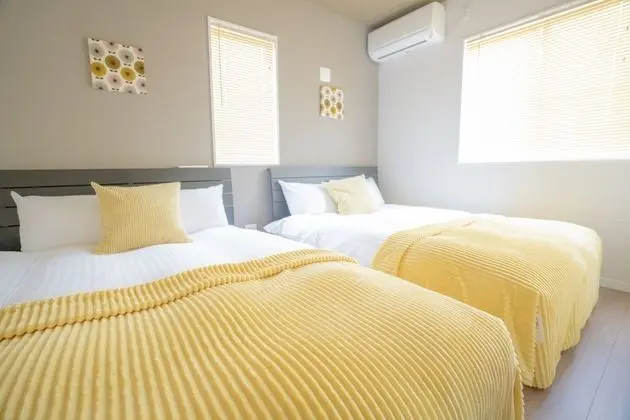 Ev (Private Vacation Home)