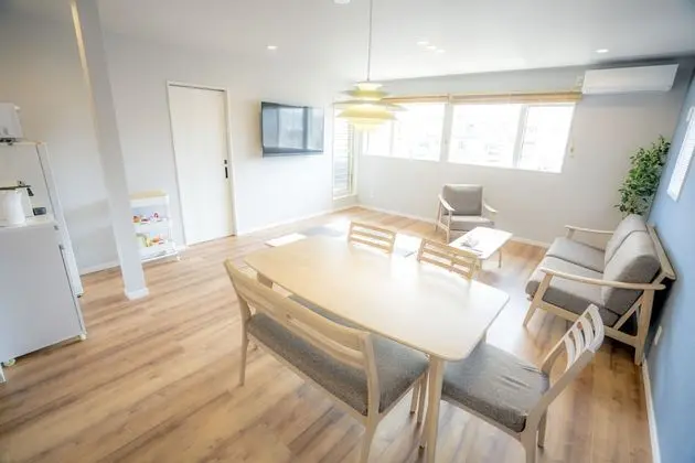 Ev (Private Vacation Home)