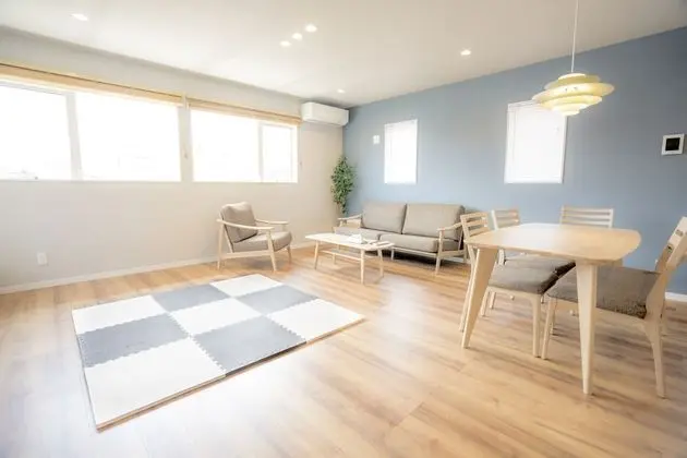 Ev (Private Vacation Home)