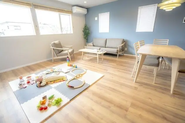 Ev (Private Vacation Home)
