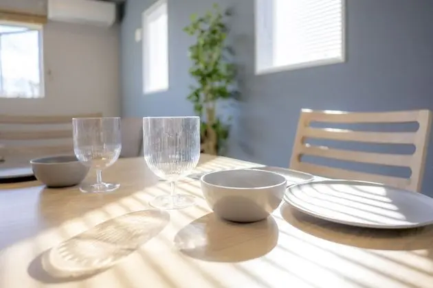 Ev (Private Vacation Home)