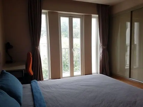 Deluxe Apart Daire, 1 Yatak Odası