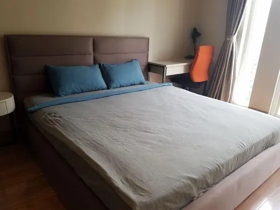 Deluxe Apart Daire, 1 Yatak Odası