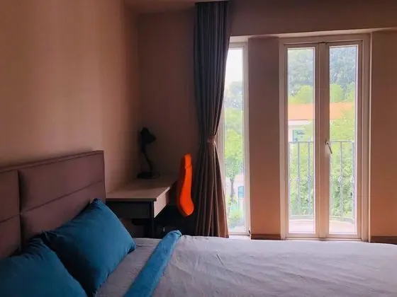 Deluxe Apart Daire, 1 Yatak Odası