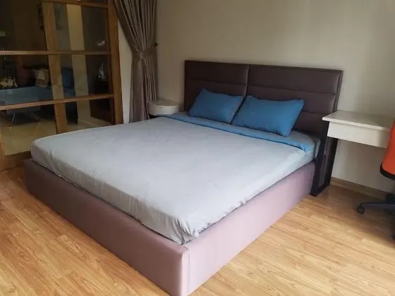 Deluxe Apart Daire, 1 Yatak Odası