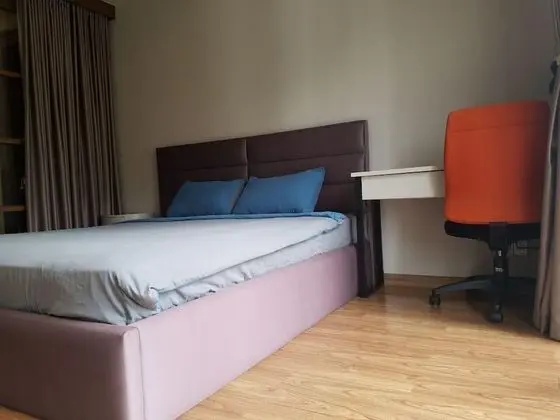 Deluxe Apart Daire, 1 Yatak Odası