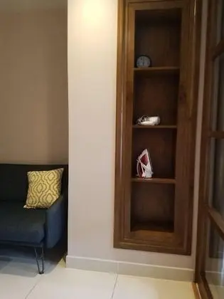 Deluxe Apart Daire, 1 Yatak Odası