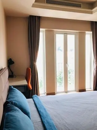Deluxe Apart Daire, 1 Yatak Odası