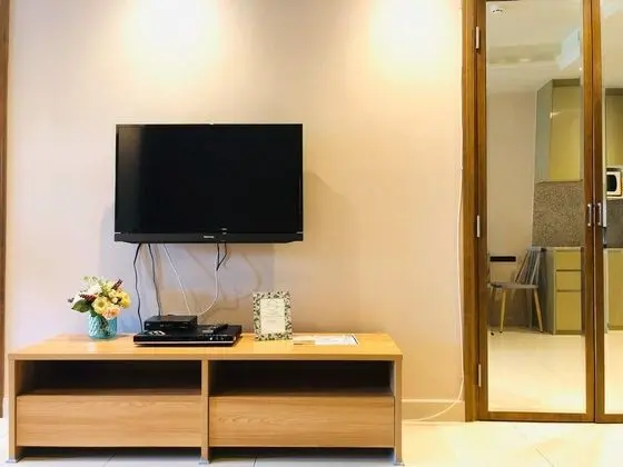 Deluxe Apart Daire, 1 Yatak Odası