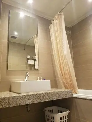 Deluxe Apart Daire, 1 Yatak Odası