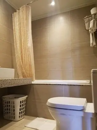 Deluxe Apart Daire, 1 Yatak Odası