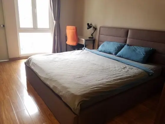 Standard Apart Daire, 1 Yatak Odası