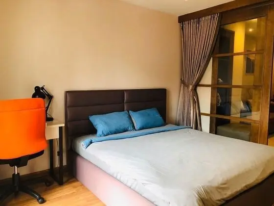 Standard Apart Daire, 1 Yatak Odası