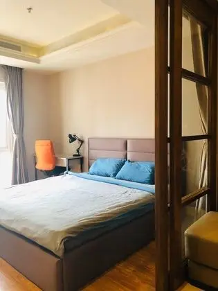 Standard Apart Daire, 1 Yatak Odası