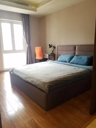 Standard Apart Daire, 1 Yatak Odası