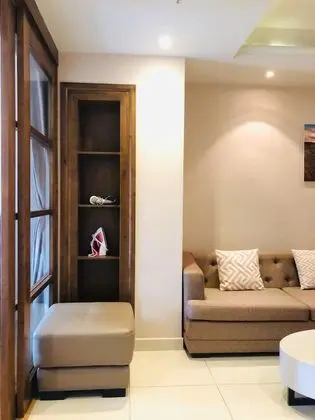 Standard Apart Daire, 1 Yatak Odası