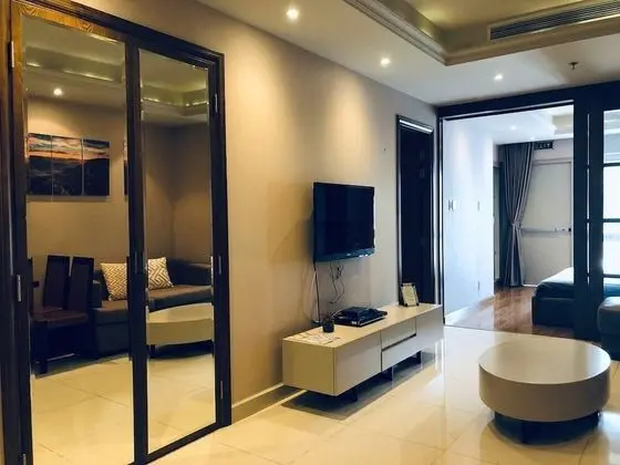 Standard Apart Daire, 1 Yatak Odası