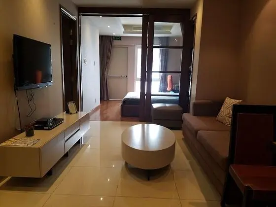 Standard Apart Daire, 1 Yatak Odası
