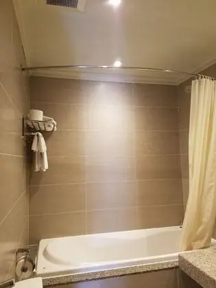 Standard Apart Daire, 1 Yatak Odası