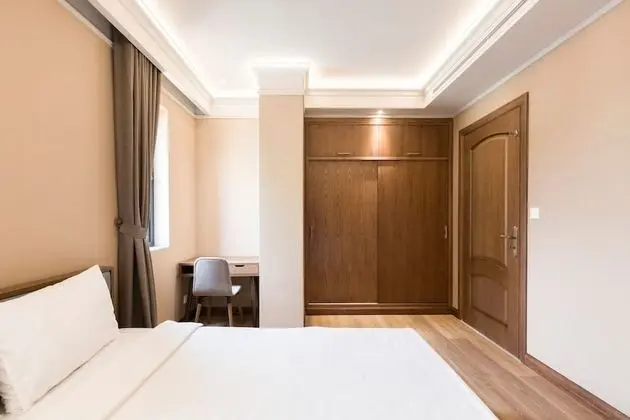 Apart Daire, 1 Yatak Odası